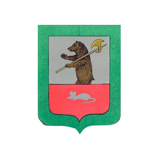 Герб Мышкин